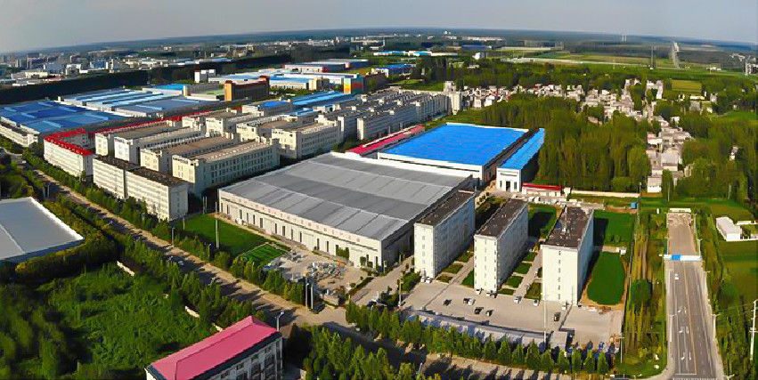 Chiny Henan Huaxing Poultry Equipments Co.,Ltd.